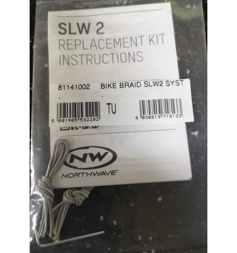 Northwave SLW2 system kit