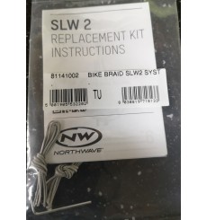 Kit de rechange Northwave SLW2