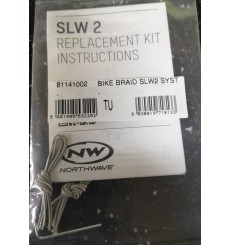 Northwave SLW2 system kit