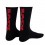 SUPACAZ paire de chaussettes SupaSox Straight Up