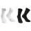 Chaussettes vélo été ASSOS ASSOSOIRES Essence - Pack de 2