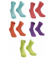 ASSOS Mille GT summer cycling socks