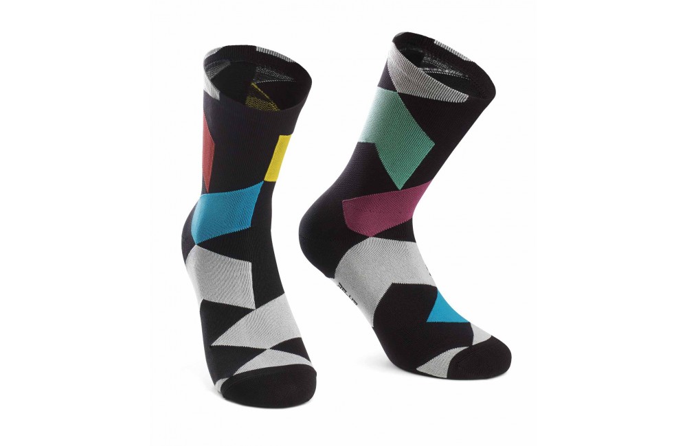 assos cycling socks