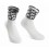 ASSOS Monogram Evo 8 cycling socks