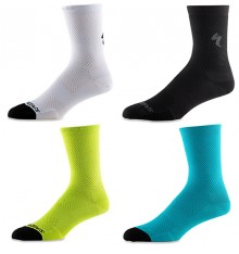 SPECIALIZED chaussettes vélo été Hydrogen Vent Tall