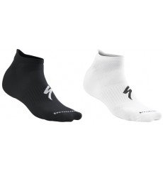 SPECIALIZED chaussettes vélo été Invisible