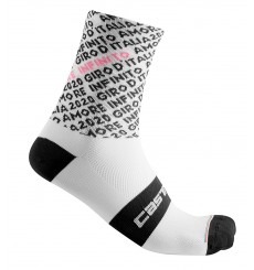 Socquettes vélo Giro d'Italia 2020