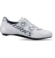 SPECIALIZED S-Works 7 Vent white road cycling shoes 2020