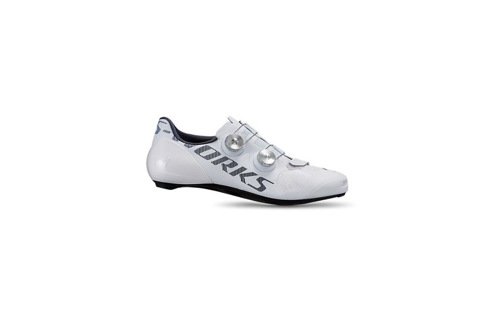 chaussure specialized pied large
