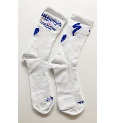 SPECIALIZED chaussettes vélo été Hydrogen Vent Tall équipe Deceuninck Quick Step