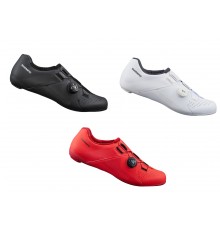 SHIMANO RC300 road cycling shoes