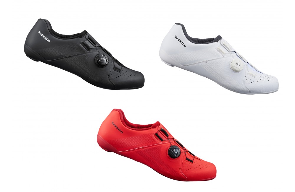 all road cycling shoes