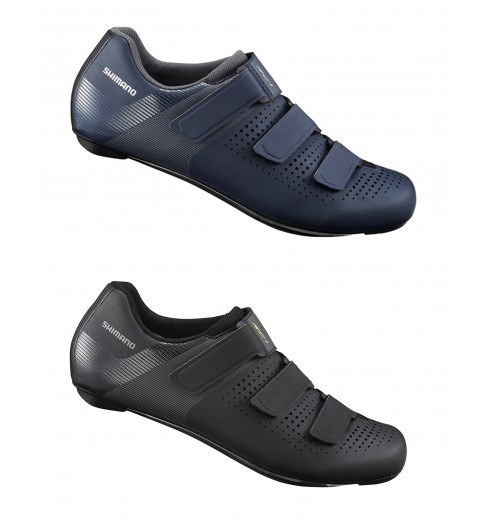 Chaussures vélo route SHIMANO RC100