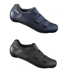 SHIMANO RC100 road cycling shoes