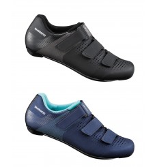 SHIMANO RC300 women's road cycling shoes