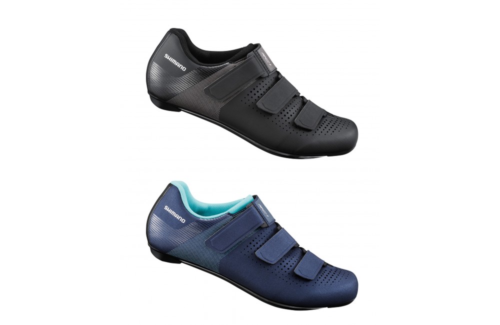 shimano womens road bike shoes