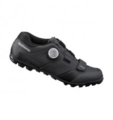 SHIMANO ME502 men's MTB shoes 2021