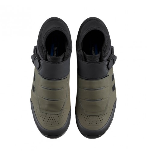 enduro spd shoes