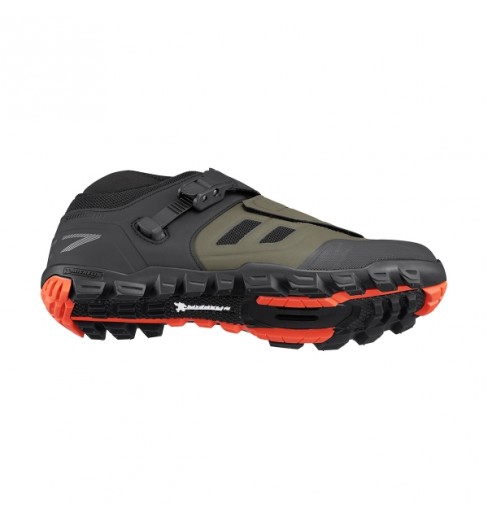enduro spd shoes