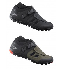 Chaussures VTT homme SHIMANO ME702 SPD 2021