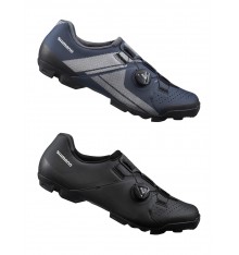 SHIMANO Chaussures VTT homme XC300 2021