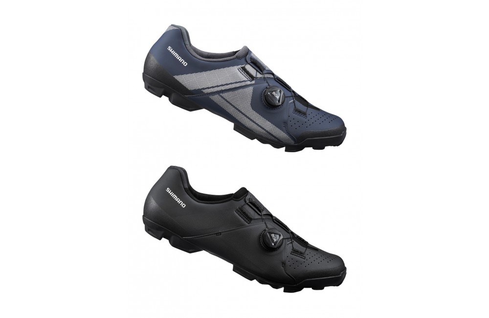 chaussure vtt hiver shimano