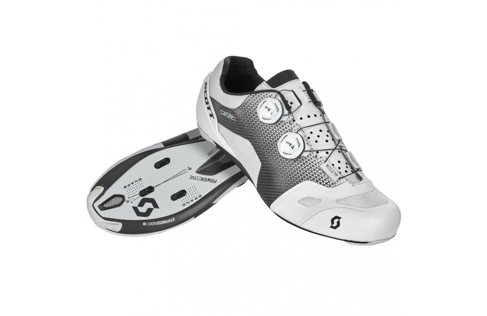 SCOTT Road Rc SL road cycling shoes 2022 Bike Shoes