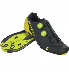 Chaussures vélo route homme 2021