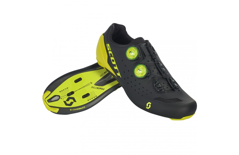 scott road rc ultimate shoe