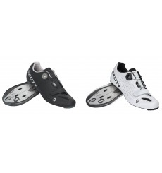 Chaussures vélo route SCOTT Vertec Boa 2021