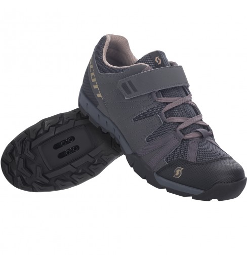 SCOTT chaussures vélo VTT Sport Trail 2020