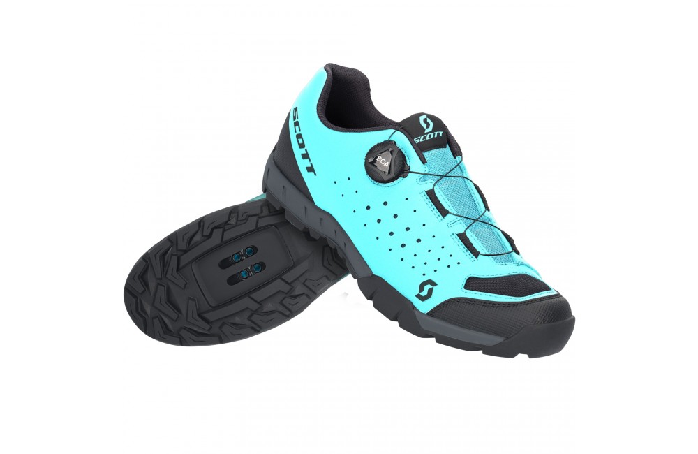 chaussure vtt femme scott