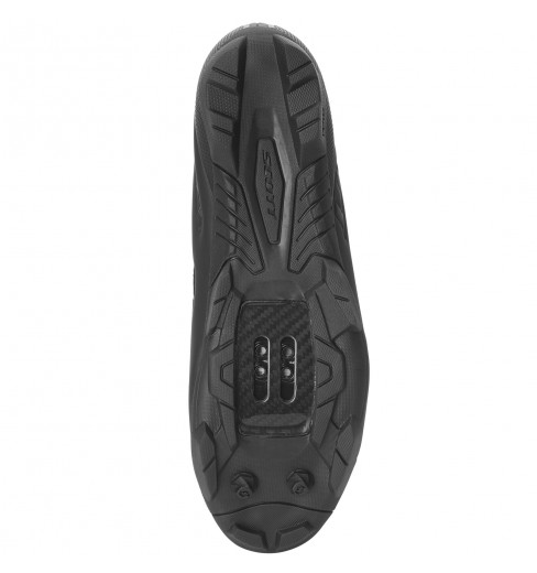 scott vertec boa mtb