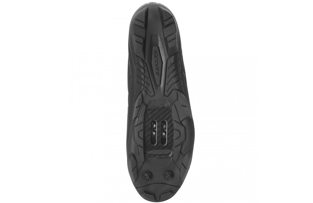 scott mtb vertec