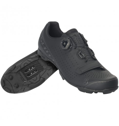 scott road vertec boa shoe