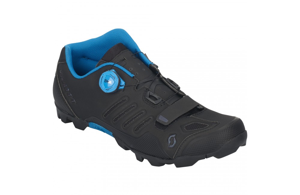 chaussure vtt scott