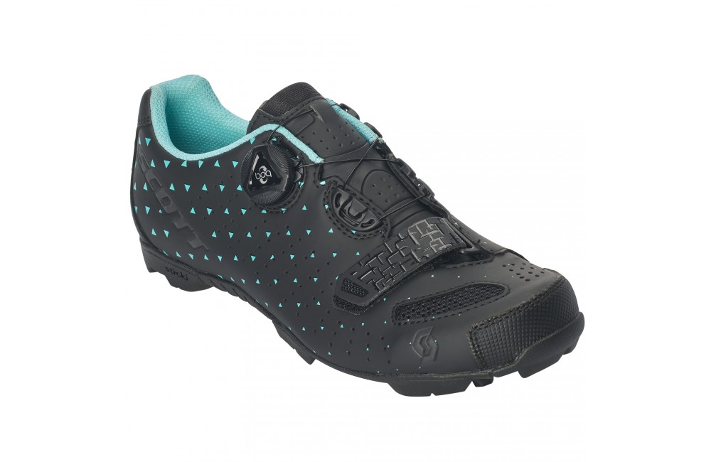 scott boa mtb shoes
