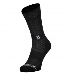 SCOTT chaussettes vélo TOUTES SAISONS Performance Crew 2021
