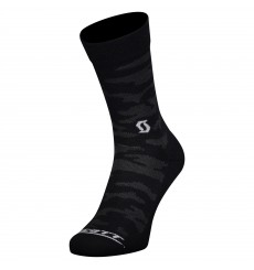 SCOTT chaussettes vélo AS TRAIL Performance Crew 2021
