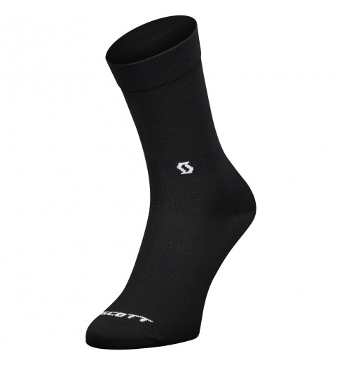 SCOTT chaussettes vélo Performance CORPORATE Crew 2024