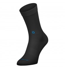 SCOTT TRAIL TUNED Crew cycling socks 2021