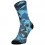 SCOTT chaussettes vélo TRAIL CAMO MAP Crew 2021