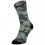 SCOTT chaussettes vélo TRAIL CAMO MAP Crew 2021
