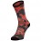 SCOTT chaussettes vélo TRAIL CAMO MAP Crew 2021
