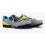 Chaussures VTT SPECIALIZED Recon 3.0 gris jaune 2020
