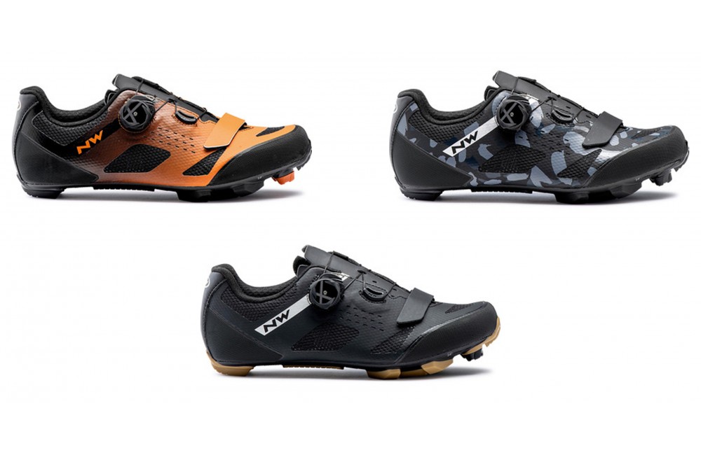 northwave mtb shoes