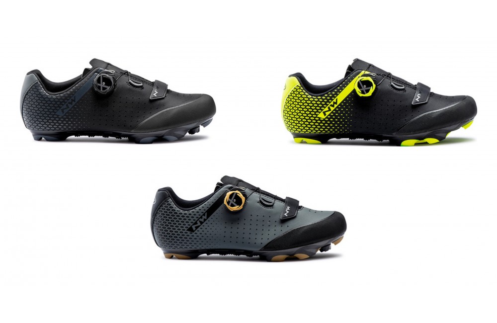 northwave origin plus mtb shoes 2019