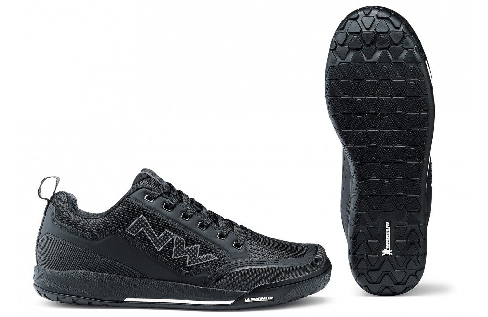 Northwave CLAN men's all moutain shoes 2021 - Bike Shoes