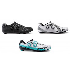 NORTHWAVE Extreme Pro road cycling shoes 2021
