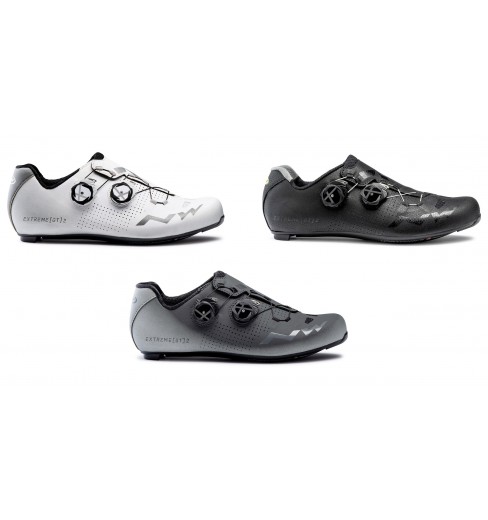 NORTHWAVE EXTREME GT 2 road shoes 2021